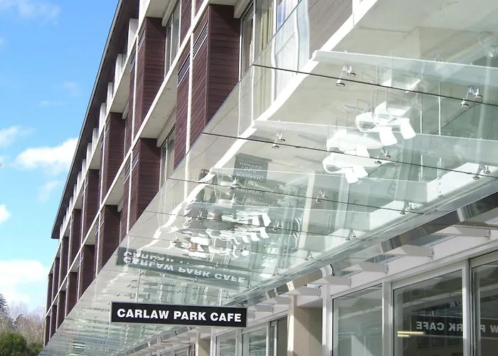 Quest Carlaw Park Serviced Apartments