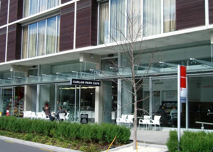 Quest Carlaw Park Serviced Apartments